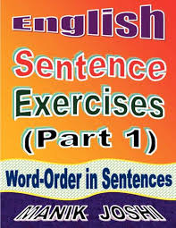 We can refer to these sentence patterns for . Self Improvement Books By Self Publishing Authors Pothi Com