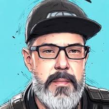 Cisco Gallardo (@ciscogallardo)