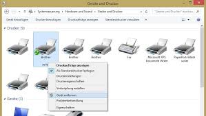 Hp officejet full feature software and driver for windows 10. Drucker Deinstallieren Mit Wertvollen Tipps Und Tricks Zum Ziel Tintencenter Blog