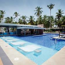 Quels sont les meilleurs hôtels tout compris à punta cana ? Hotel Riu Palace Macao Hotel Punta Cana Adultes Seulement