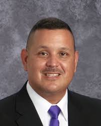 Father Ryan announces appointment of new principal