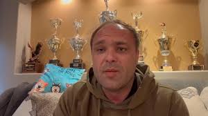 Since many people have already released this information, I figured it  might be kinda cool to hear directly from me what’s going