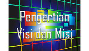 Selain digunakan sebagai pedoman, visi misi juga memiliki fungsi sebagai pemersatu pemikiran supaya target utama dari organisasi atau lembaga. Visi Dan Misi Pengertian Tujuan Dan Contoh