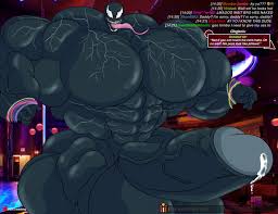 Rule34 - If it exists, there is porn of it  venom  4616052