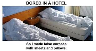 Classic practical jokes can be as simple as hiding something. Best Pranks For Friends 39 Hilarious Ideas For April Fools Day