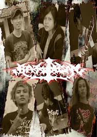 Savesave batu nisan for later. Batu Nisan Encyclopaedia Metallum The Metal Archives