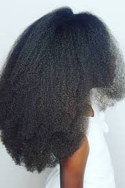 Blown Out 4c Hairstyles 15 Beautiful 4c Blowout Hairstyles You Ll Want To Try Blowout Hair Natural Hair Blowout Curly Hair Styles Naturally