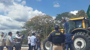 Foi deputado, prefeito, governador e ministro. Presidente Jair Bolsonaro Chega Ao Piaui Para Entrega De Obras Gp1
