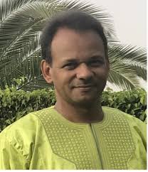 Network German West Africa Policy