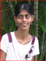 Anitha Pinto (34) Mira Road, Mumbai