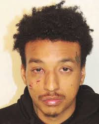 3 charged with rape, 1 sought