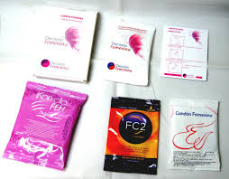 El condón femenino es una funda de plástico que se usa durante las relaciones sexuales para prevenir embarazos y reducir el riesgo de infecciones de transmisión sexual. Material Con El Que Se Fabrica El Condon Femenino Compartir Materiales