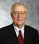 Top Law Schools Interview with Walter F. Mondale