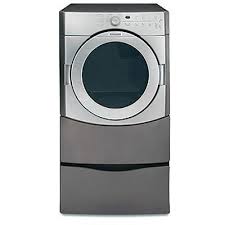 kitchenaid dryer repair manual