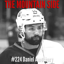 224 Daniel "Diamond Hands" Amesbury