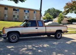 Image result for Light Mesa Brown 1989 GMC