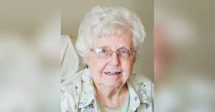 Obituary information for Gerry Daley Helmick