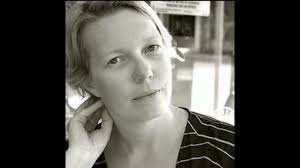 Both Sides Now interviews Charlotte Watson