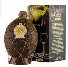 As of 2017 the malibu brand is owned by pernod ricard, who calls it a flavored rum , where this designation is allowed by local laws. Licoco Coconut Liqueur Dominican Republic Coconut Liqueur Coconut Rum Liqueur