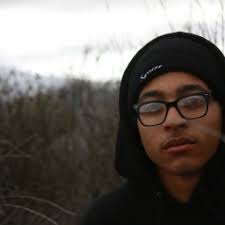 Aaron Bear Chapman's Tracks