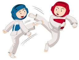 We have 28 free taekwondo vector logos, logo templates and icons. Free Taekwondo Vector Art