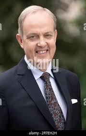 Count of Paris, Prince Jean of France ( Prince Jean d Orleans ) poses  during a photo session,