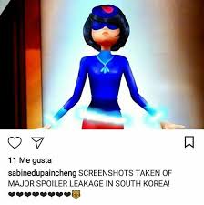 Now, i don't mind it when a show expands on it's lore like this, but issues have cropped up. Omgomgomgomgomgomgomgomgomgomg Miraculous Ladybug Funny Miraculous Ladybug Comic Peacock Miraculous