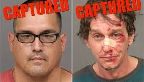 County's most wanted: Joshua Wayne Spain