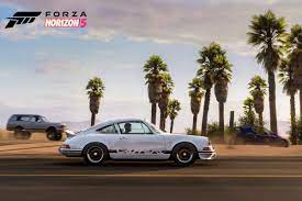 Forza Horizon 5 How To Buy And Sell Cars Attack Of The Fanboy