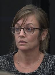 Katie Stuart (politician)