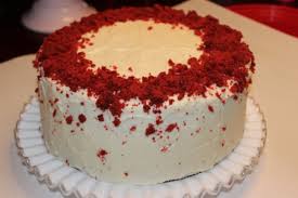Their deconstructed red velvet cake features soft cake morsels that get their color from beets, creole cream cheese ice cream, and a crunchy roch my mom would always make this velvet red cake cake from scratch on christmas when i was growing up. Pricing Sugar Fix Cle