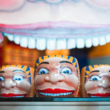 Luna park is sydney's most iconic amusement park & tourist destination. Luna Park Sydney Lunaparksydney Twitter