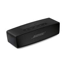 While most compact portable speakers prior to the soundlink mini pretended to sound good with phony claims like the jambox delivers. Bose Soundlink Mini Ii Special Edition Bluetooth Schwarz Interdiscount