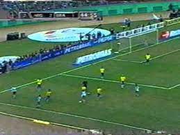 O imperador publicou uma foto que deixou claro o seu apoio à seleção de tite na noite de hoje, em duelo contra a argentina, pela final da copa américa, no maracanã. Argentina Vs Brazil Copa America Final 2004 Youtube