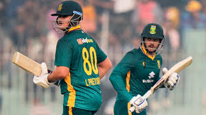 Pakistan vs South Africa 1st ODI Preview | 4 Nov 2025