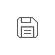 Data Download Save Disk Icon Download On Iconfinder Iphone Icon Ios Icon App Icon