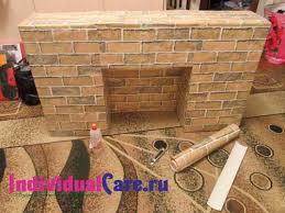 камин из коробок своими руками на новый год пошаговая инструкция Variant 3 Kamin Svoimi Rukami Iz Obuvnyh Korobok Esli Vy Zhelaete Smasterit Kamin Iz Korobo Korobki Svoimi Rukami Kamin Rozhdestvenskie Ukrasheniya Svoimi Rukami