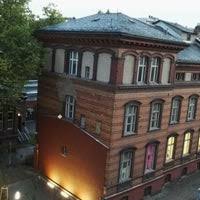 The venue is located in mitte district, 450 metres from museum island. Hotel Dietrich Bonhoeffer Haus Hotel In Berlin
