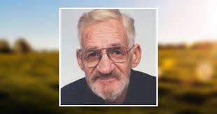 Marvin Caid Sherrard Obituary 2004