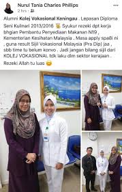 16 oktober 2020 sebelum admin meneruskan, calon dijemput untuk join group telegram khas exam pembantu pendaftaran kp19 di bawah ini Daripada Svm Program Teknologi Kimpalan Kv Langkawi Facebook