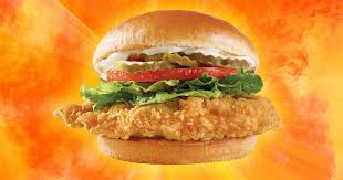 Does wendy's have a grilled chicken sandwich. Wendy S New Chicken Sandwich What To Know About The Upgrade Thrillist
