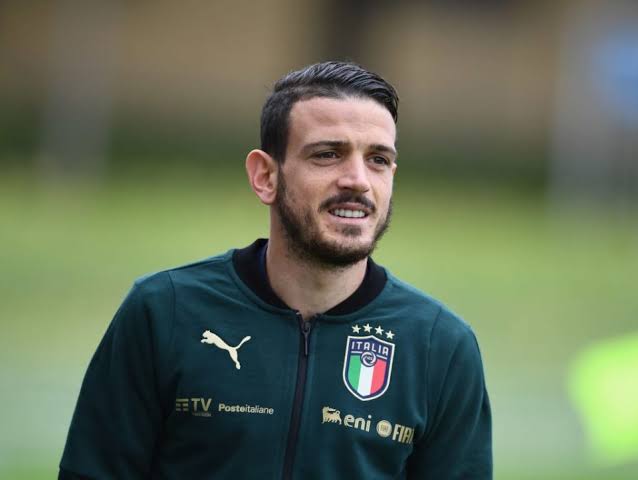 Image result for florenzi"