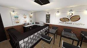 Kami memiliki pengalaman lebih dari 20 tahun untuk mewujudkan desain rumah atau desain interior impian anda. Harga Jasa Desain Interior Cafe Profesional Terbaru Arsiteq