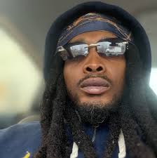 JUST IN: The flames began around 3 a.m.