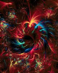 Pin On Fractal Art
