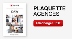 Offres D Emplois En Interim Annonce Emploi A Recrutement Etancheur H F
