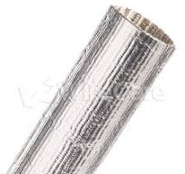 Therma Shield Tube - 1 1/2" - Aluminum - WireCare.com
