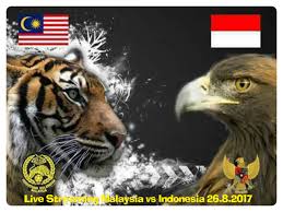 Take a look at six players who are most likely to decide the outcome of the friendly match between indonesia and malaysia on tuesday. Live Streaming Malaysia Vs Indonesia 26 8 2017 Bolasepak Sukan Sea Celotehsukan
