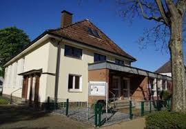 Melde dich hier an, oder erstelle ein neues konto, damit du Kamp Lintfort Bezirk Niederrhein