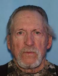 Missing Person: Justin Chewning in Mills, Wyoming